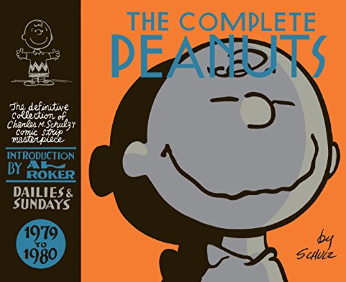 The Complete Peanuts Volume 15: 1979-1980 von Canongate Books